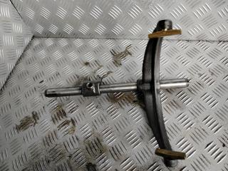 вилка переключения передач Scania G 2 поколение 2010, 12.7 л., DC 13.05, дизель, красный, грузовик, 1479106