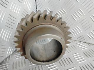 промежуточная шестерня Scania G 2 поколение 2010, 12.7 л., DC 13.05, дизель, красный, грузовик, 1476266, 1939471