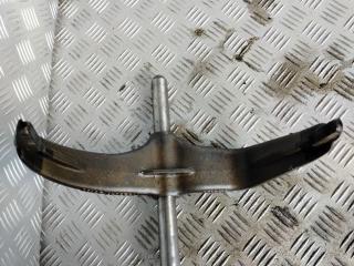 вилка переключения передач Scania G 2 поколение 2010, 12.7 л., DC 13.05, дизель, красный, грузовик, 1523647, 2292355