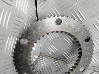 кольцо синхронизатора Scania G 2 поколение 2010, 12.7 л., DC 13.05, дизель, красный, грузовик, 1495269, 2268324