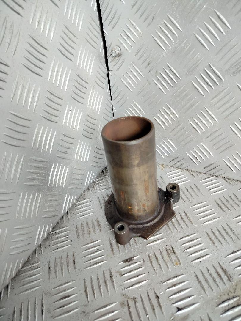 прочая запчасть Scania G 2 поколение 2010, 12.7 л., DC 13.05, дизель, красный, грузовик, 1490549 - фото №1