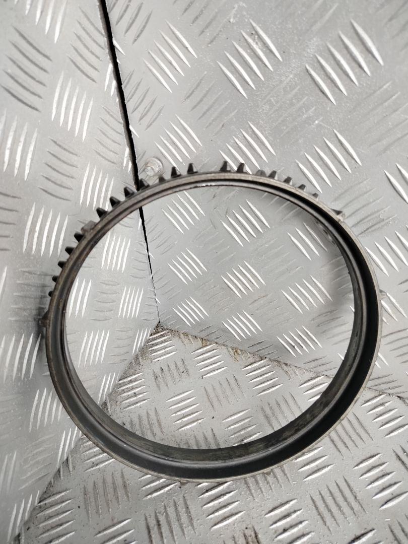 кольцо синхронизатора Scania G 2 поколение 2010, 12.7 л., DC 13.05, дизель, красный, грузовик - фото №1