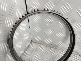 кольцо синхронизатора Scania G 2 поколение 2010, 12.7 л., DC 13.05, дизель, красный, грузовик