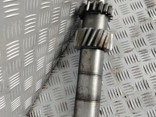 промежуточный вал КПП Scania G 2 поколение 2010, 12.7 л., DC 13.05, дизель, красный, грузовик, 1770209