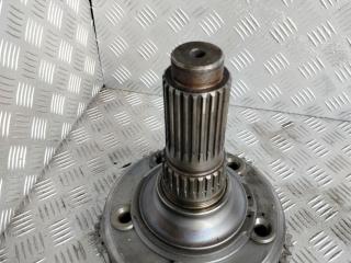 вал планетарной передачи Scania G 2 поколение 2010, 12.7 л., DC 13.05, дизель, красный, грузовик, 2023981, 1776737, 2368578