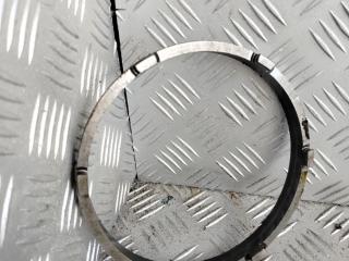 кольцо синхронизатора Scania G 2 поколение 2010, 12.7 л., DC 13.05, дизель, красный, грузовик