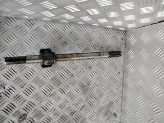 вилка переключения передач Scania G 2 поколение 2010, 12.7 л., DC 13.05, дизель, красный, грузовик, 1773253, 2393545