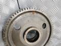шестерня Scania G 2 поколение 2010, 12.7 л., DC 13.05, дизель, красный, грузовик, 1500145 - фото №3