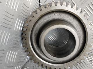 шестерня Scania G 2 поколение 2010, 12.7 л., DC 13.05, дизель, красный, грузовик, 1476254, 2034629