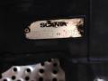 корпус КПП (AКПП) Scania G 2 поколение 2010, 12.7 л., DC 13.05, дизель, красный, грузовик, 2099587, 2164795, 2119660, 1790587, 2495901 - фото №6