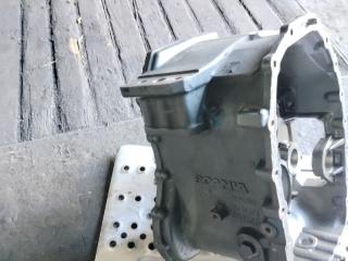 корпус КПП (AКПП) Scania G 2 поколение 2010, 12.7 л., DC 13.05, дизель, красный, грузовик, 1781928