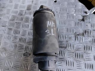 пневмоподушка подвески кабины MAN TGX 1 поколение 2018, 12.4 л., D 2676 LF 51, дизель, АКПП, белый, правый руль, 81417226083