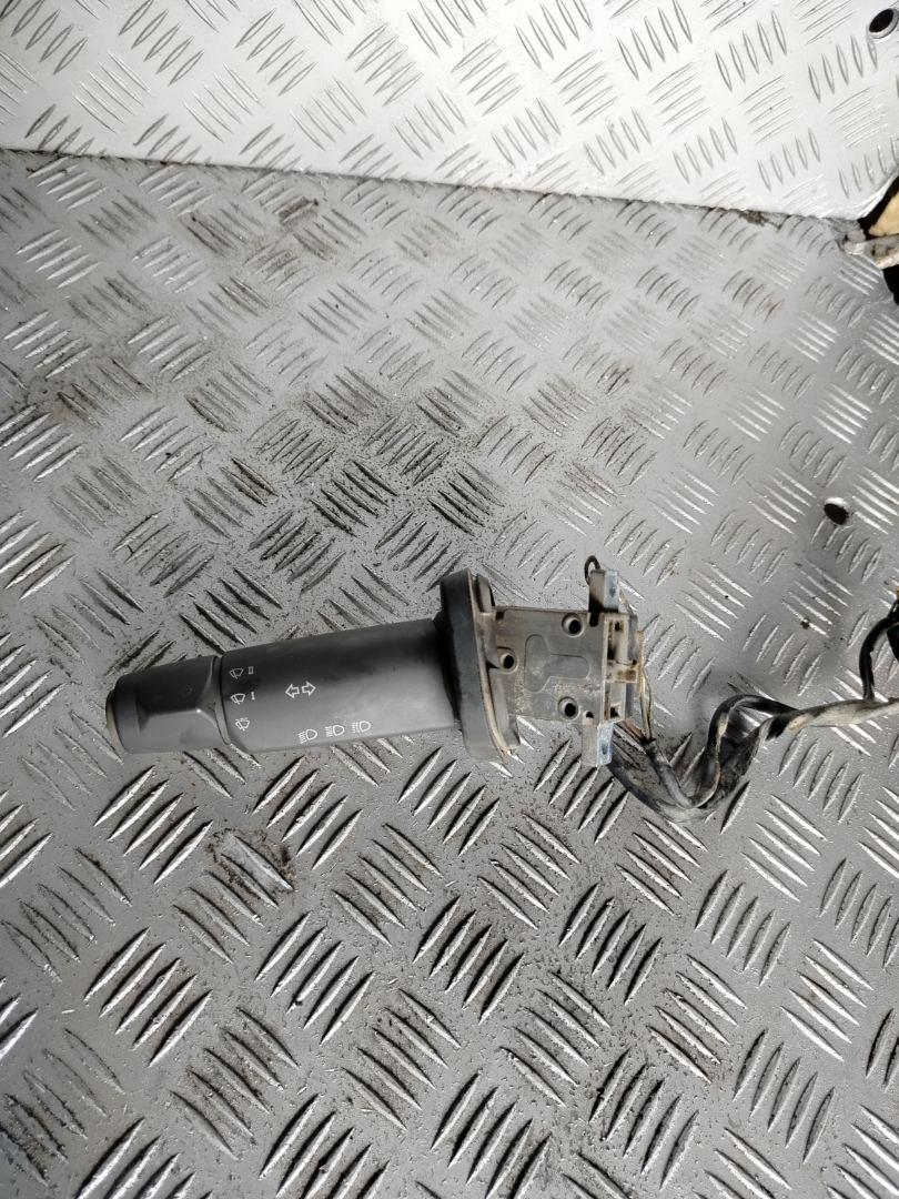 переключатель подрулевой (стрекоза) MAN TGA 1 поколение 2005, 81255090123, 81255090118, 81255090144, 81255090189, 203.118, 81255090085 - фото №1