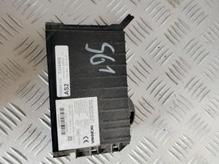 блок управления сигнализацией Scania G 2 поколение 2013, 12.7 л., DC 13.112, дизель, красный, правый руль, 1847370, 2547036, 2665328