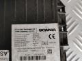 блок управления сигнализацией Scania G 2 поколение 2013, 12.7 л., DC 13.112, дизель, красный, правый руль, 1847370, 2547036, 2665328 - фото №2