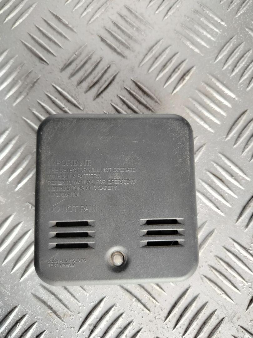 сигнализация Scania G 2 поколение 2013, 12.7 л., DC 13.112, дизель, красный, правый руль - фото №1