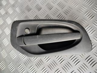 ручка наружная Mercedes-Benz Actros 4 поколение (MP4) 2015, 12.8 л., OM 471.900, дизель, белый, правый руль, A9607230709, A9607231709