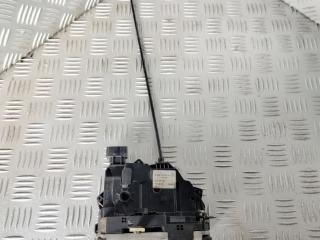 замок двери Mercedes-Benz Actros 4 поколение (MP4) 2015, 12.8 л., OM 471.900, дизель, белый, правый руль, A9607230101