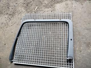 накладка двери (крышки) багажника Mercedes-Benz Actros 4 поколение (MP4) 2017, om471.926, дизель, МКПП, белый, правый руль, A96072204089051, A9607220408