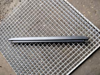 шторка солнцезащитная двери правой Mercedes-Benz Actros 4 поколение (MP4) 2015, 12.8 л., OM 471.900, дизель, белый, правый руль, A9608100320