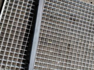 шторка солнцезащитная двери правой Mercedes-Benz Actros 4 поколение (MP4) 2017, om471.926, дизель, МКПП, белый, правый руль, A9608100320