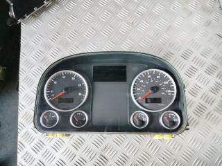 щиток приборов (приборная панель) MAN TGX 1 поколение 2017, 12.4 л., D 2676 LF 52, дизель, АКПП, белый, правый руль, 81272026285, 81272026266, 81258077150