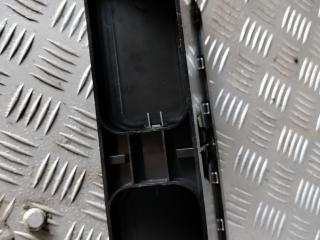 дефлектор обдува салона MAN TGX 1 поколение 2017, 12.4 л., D 2676 LF 52, дизель, АКПП, белый, правый руль, 81619506071, 81619506071