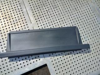 полка спальника MAN TGX 1 поколение 2017, 12.4 л., D 2676 LF 52, дизель, АКПП, белый, правый руль, 81669120185, 81669120287