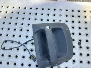 ручка наружная MAN TGX 1 поколение 2017, 12.4 л., D 2676 LF 52, дизель, АКПП, белый, правый руль, 81626416078, 81626416080, 81626416121