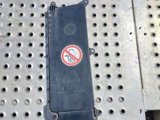 крышка блока предохранителей MAN TGX 1 поколение 2017, 12.4 л., D 2676 LF 52, дизель, АКПП, белый, правый руль, 81624100077