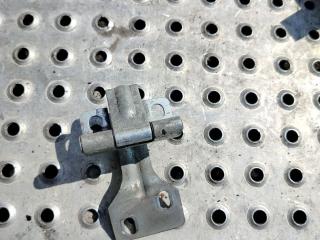 петля бардачка MAN TGX 1 поколение 2017, 12.4 л., D 2676 LF 52, дизель, АКПП, белый, правый руль