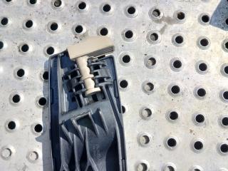 кронштейн (крепление) MAN TGX 1 поколение 2017, 12.4 л., D 2676 LF 52, дизель, АКПП, белый, правый руль, 81621586037