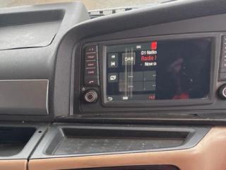 магнитола MAN TGX 1 поколение 2018, 12.4 л., D 2676 LF 52, дизель, АКПП, белый, правый руль, 81281006037, 81281006043, 81281006050