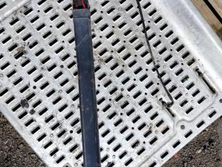 цилиндр подъёма кабины Volvo FH 3 поколение 2013, 12.8 л., D13C500, дизель, АКПП, белый, правый руль, 22070283, 22928427, 23679505, 1287098