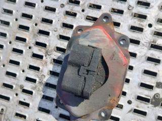 подушка крепления двигателя Volvo FH 3 поколение 2013, 12.8 л., D13C500, дизель, АКПП, белый, правый руль, 21416525