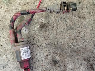 топливный насос Вебасто (Webasto) Volvo FH 3 поколение 2013, 12.8 л., D13C500, дизель, АКПП, белый, правый руль, 9019847, DP42, 9019847B, 84025685, 84259767