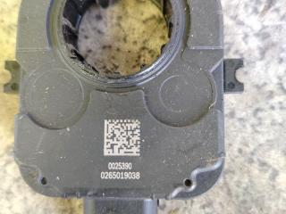 датчик угла поворота руля MAN TGX 1 поколение 2017, 12.4 л., D 2676 LF 52, дизель, АКПП, белый, правый руль, 81259370064, 81259370035