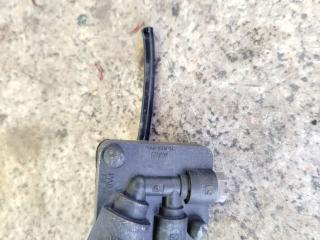 распределитель тормозных усилий MAN TGX 1 поколение 2017, 12.4 л., D 2676 LF 52, дизель, АКПП, белый, правый руль, 81981810234, 81981836002