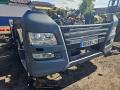 передняя часть (ноускат) MAN TGX 1 поколение 2018, 12.4 л., D 2676 LF 51, дизель, АКПП, белый, правый руль, 81416106969, 81416106968, 81251016757, 81251016758, 81416106775, 81416106773, 81416146011, 81416106952, 81416140080, 81416146013, 81416106971, 81416106772, 81416106774 - фото №2