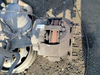 суппорт передний левый Volvo FH 3 поколение 2014, 12.8 л., D13K500, дизель, белый, правый руль, 20527566, 85023443, 85021930, 21487603