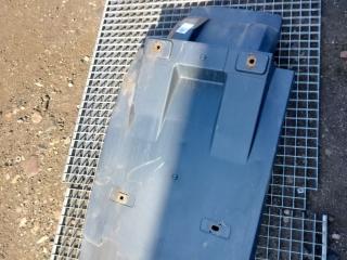 крыло Volvo FH 3 поколение 2014, 12.8 л., D13K500, дизель, белый, правый руль, 82637695, 84160723, 84160725