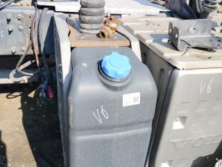 бак AdBlue (мочевины) Volvo FH 3 поколение 2013, 12.8 л., D13C500, дизель, АКПП, серый, правый руль, 22080281, 22080280, 21219301, 23251714