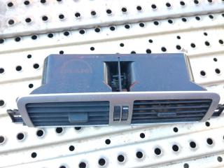 дефлектор обдува салона MAN TGX 1 поколение 2018, 12.4 л., D 2676 LF 52, дизель, АКПП, белый, правый руль, 81619506071, 81619506071