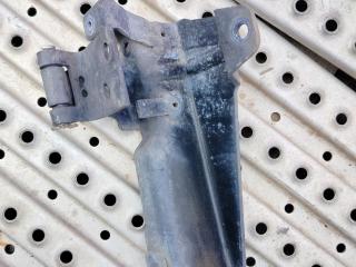 петля капота левая MAN TGX 1 поколение 2018, 12.4 л., D 2676 LF 52, дизель, АКПП, белый, правый руль, 81611455003