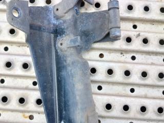 петля капота правая MAN TGX 1 поколение 2018, 12.4 л., D 2676 LF 52, дизель, АКПП, белый, правый руль, 81611455004