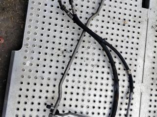 трубка кондиционера MAN TGX 1 поколение 2018, 12.4 л., D 2676 LF 51, дизель, АКПП, белый, правый руль, 81619750304, 81619750289, 81619750313