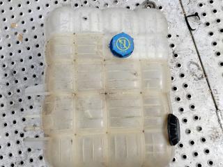 бачок расширительный Volvo FH 3 поколение 2014, 12.8 л., D13K500, дизель, белый, правый руль, 21271982, 21884469, 21883433, 22430043, 22821826