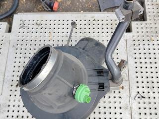 корпус воздушного фильтра Volvo FH 3 поколение 2014, 12.8 л., D13K500, дизель, белый, правый руль, 21115476, 20560843, 21115481, 21115482, 21253201, 22085985