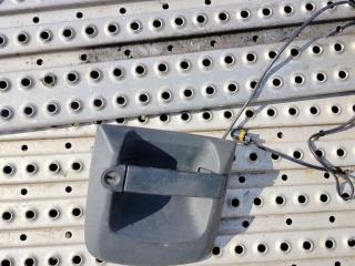 ручка наружная MAN TGX 1 поколение 2018, 12.4 л., D 2676 LF 52, дизель, АКПП, белый, правый руль, 81626416081, 81626416079