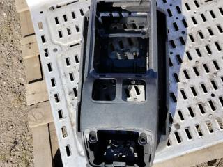 чехол рычага КПП MAN TGX 1 поколение 2017, 12.4 л., D 2676 LF 51, дизель, АКПП, белый, правый руль, 81617016343, 81617016338, 81617016613, 81617016609